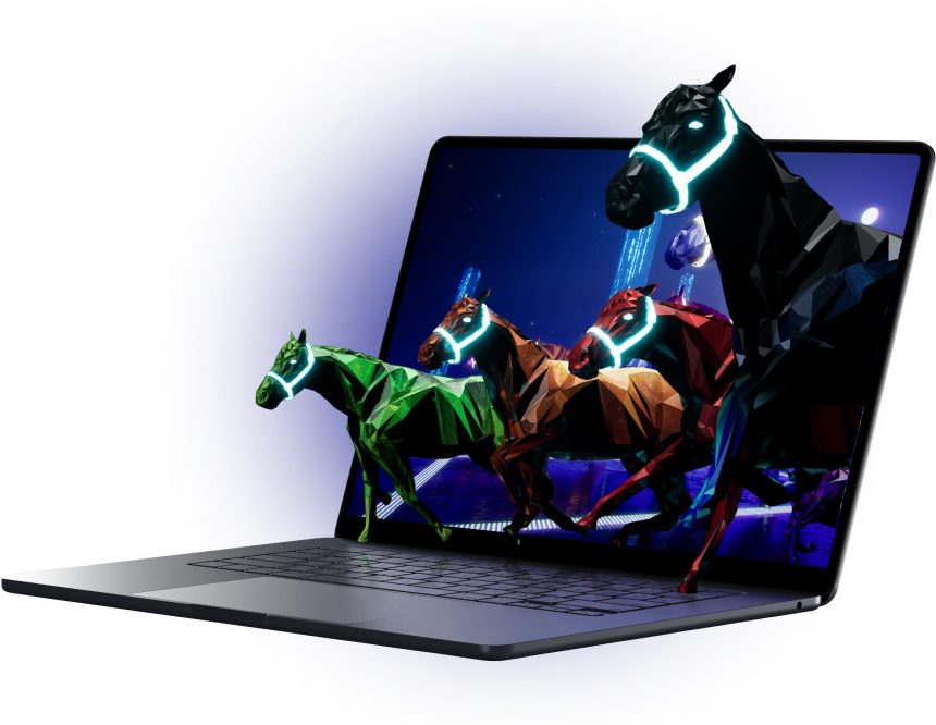 Limited Racing Pool
